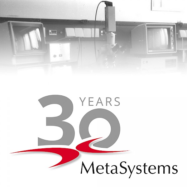 Three decades of MetaSystems