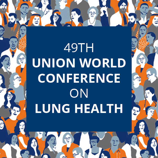 49th Union World Conference on Lung Health 49th Union World Conference on Lung Health