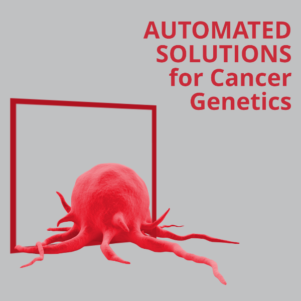 New White Paper - Automated Solutions for Cancer Genetics